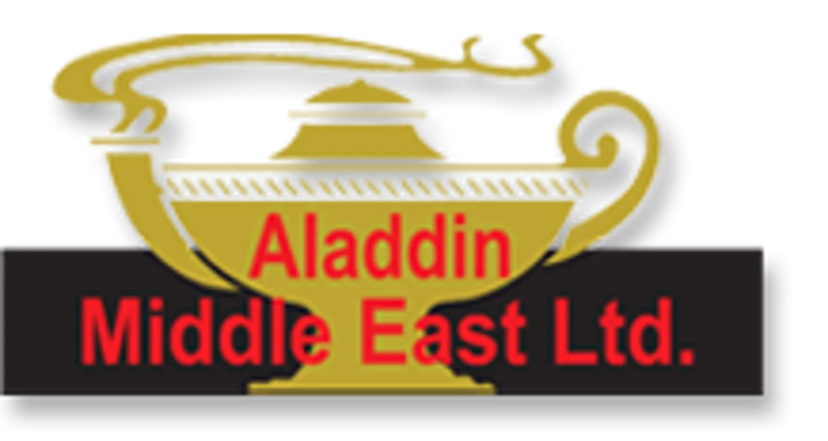 Aladdin Middle East