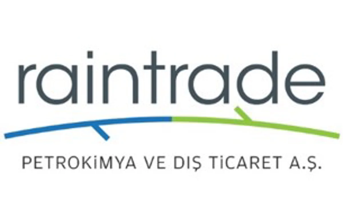 RAİNTRADE PETROKİMYA VE DIŞ TİC A.Ş.