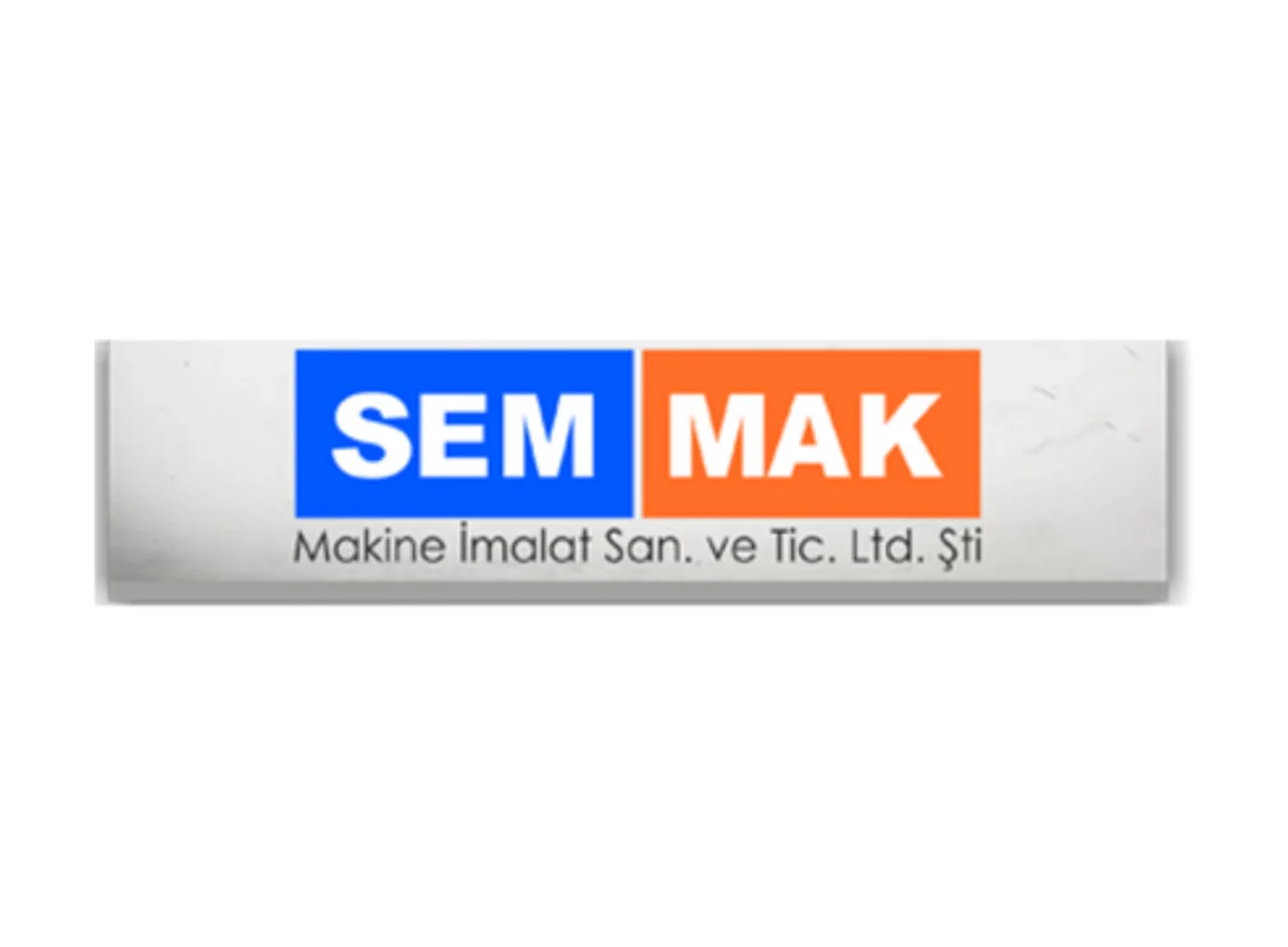 SEMMAK MAKİNE İMALAT
