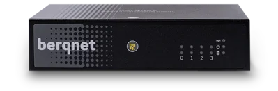 Berqnet Firewall